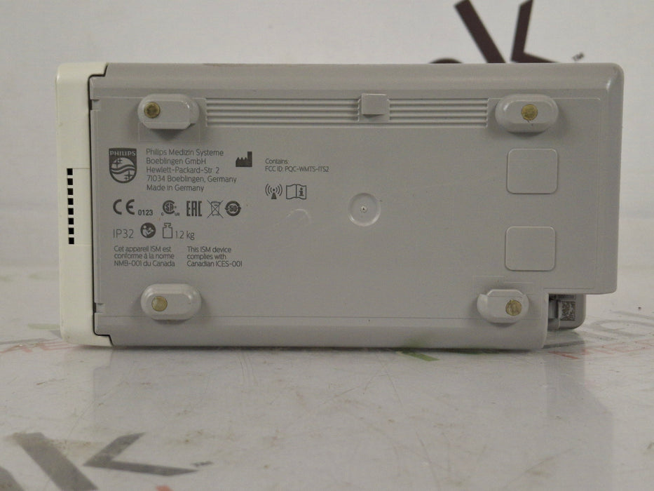 Philips IntelliVue X2 Monitor - Masimo SpO2