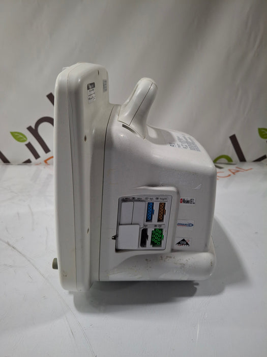 GE Healthcare Dash 5000 - Masimo SpO2 Patient Monitor