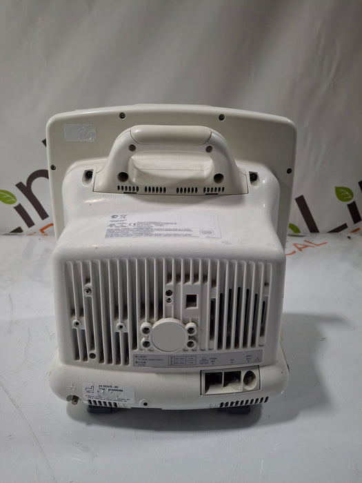 GE Healthcare Dash 5000 - Masimo SpO2 Patient Monitor