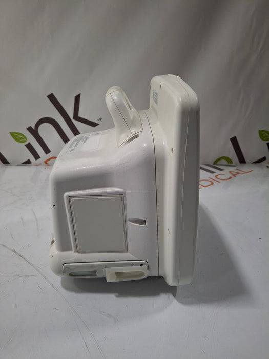 GE Healthcare Dash 5000 - Masimo SpO2 Patient Monitor