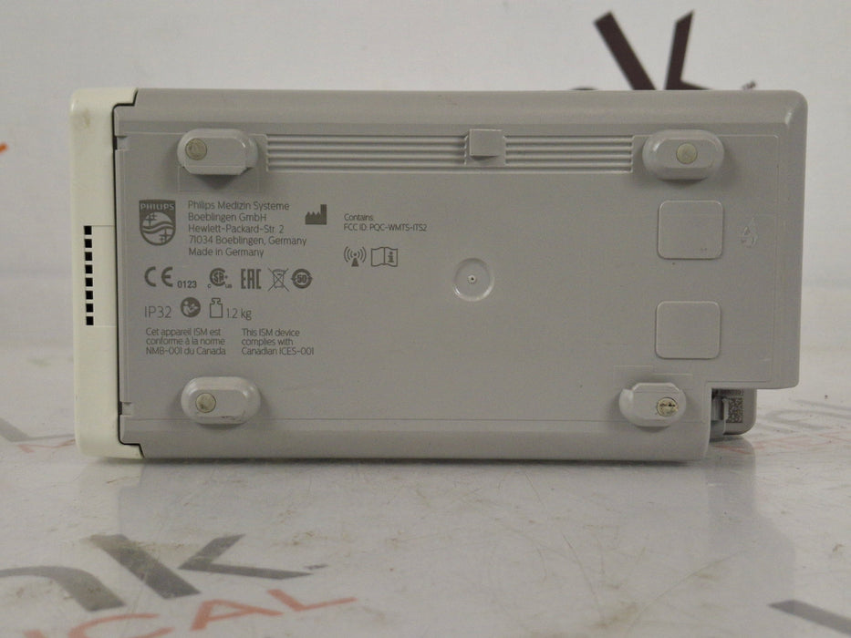 Philips IntelliVue X2 Monitor - Masimo SpO2