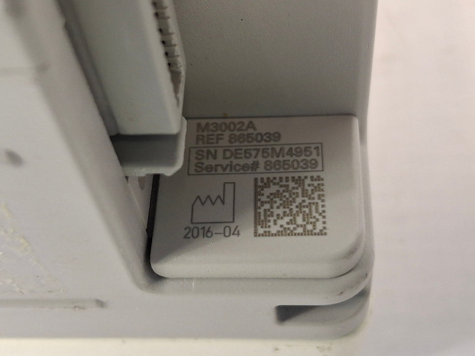 Philips IntelliVue X2 Monitor - Masimo SpO2