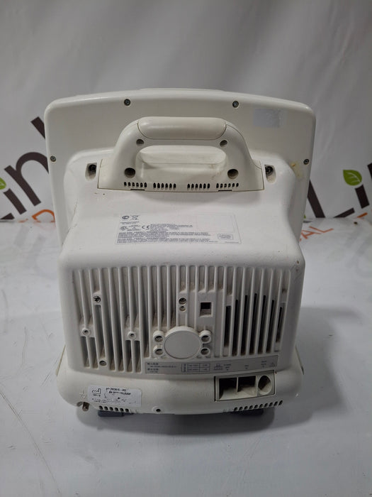 GE Healthcare GE Healthcare Dash 5000 - Masimo SpO2 Patient Monitor Patient Monitors reLink Online