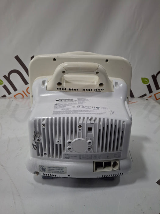 GE Healthcare Dash 4000 - GE/Nellcor SpO2 Patient Monitor