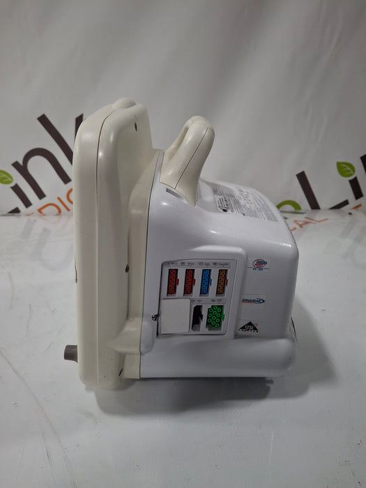GE Healthcare Dash 4000 - GE/Nellcor SpO2 Patient Monitor
