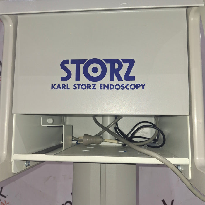 Karl Storz Hamou Endomat 26331020 Insufflator