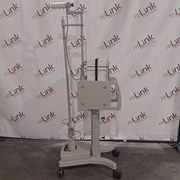 Karl Storz Hamou Endomat 26331020 Insufflator