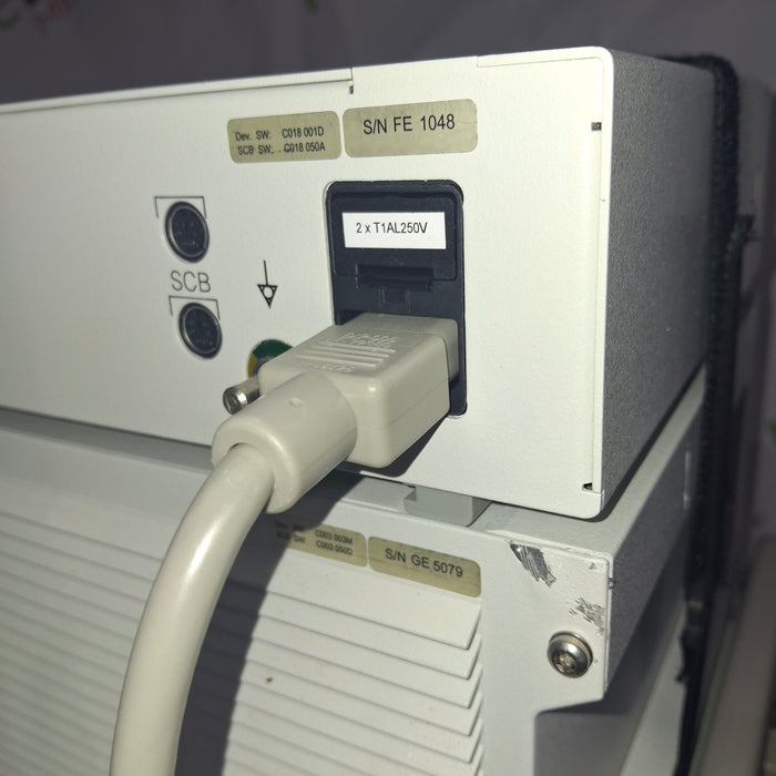 Karl Storz Hamou Endomat 26331020 Insufflator