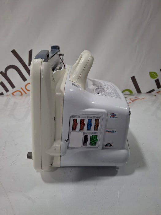 GE Healthcare Dash 4000 - GE/Nellcor SpO2 Patient Monitor