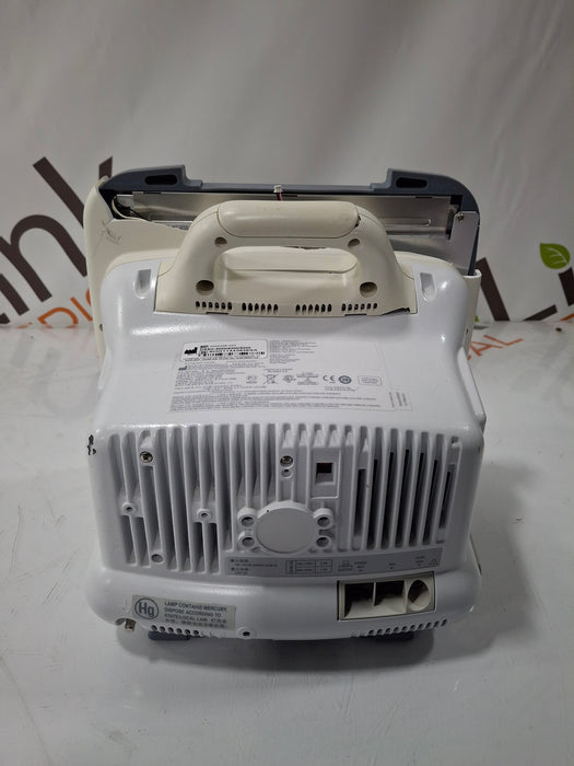 GE Healthcare Dash 4000 - GE/Nellcor SpO2 Patient Monitor