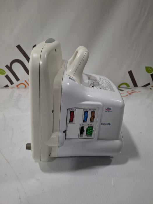 GE Healthcare Dash 4000 - GE/Nellcor SpO2 Patient Monitor