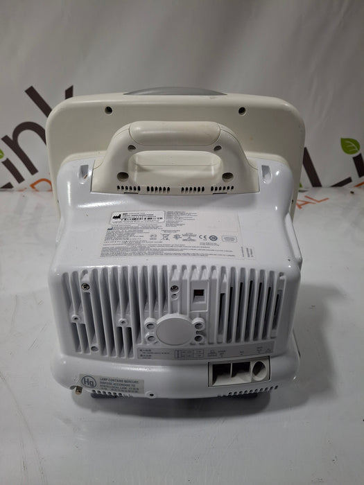 GE Healthcare Dash 4000 - GE/Nellcor SpO2 Patient Monitor