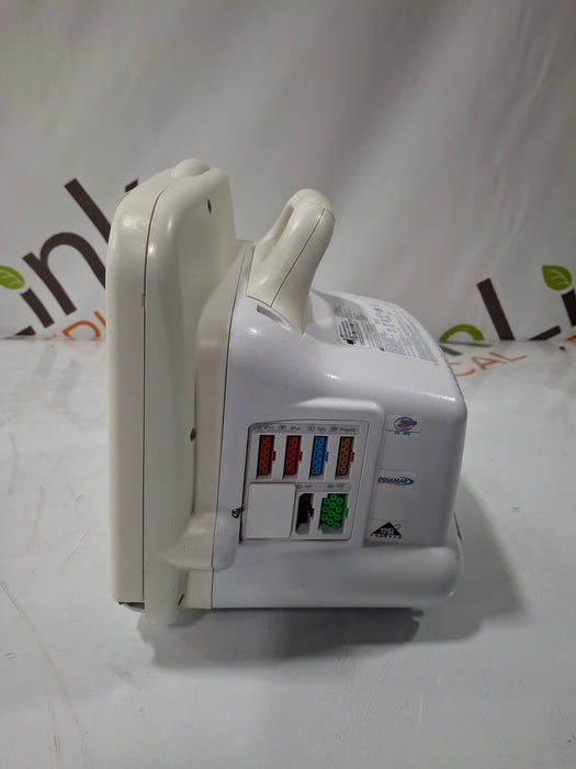 GE Healthcare Dash 4000 - GE/Nellcor SpO2 Patient Monitor