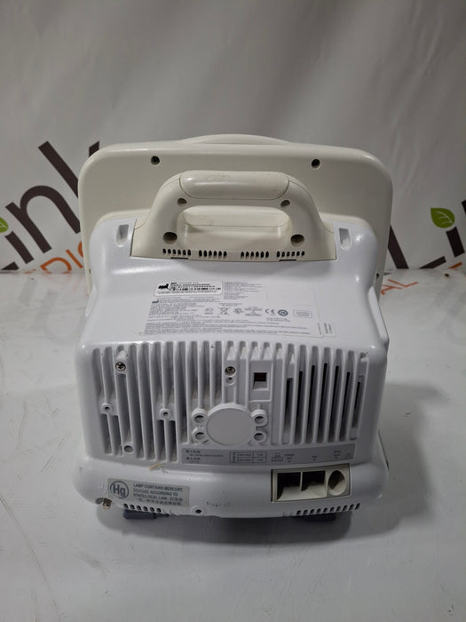 GE Healthcare Dash 4000 - GE/Nellcor SpO2 Patient Monitor