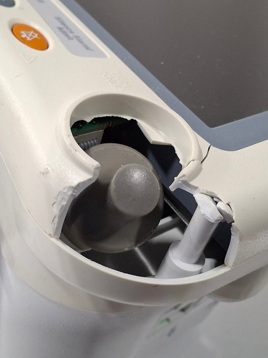 GE Healthcare Dash 4000 - GE/Nellcor SpO2 Patient Monitor