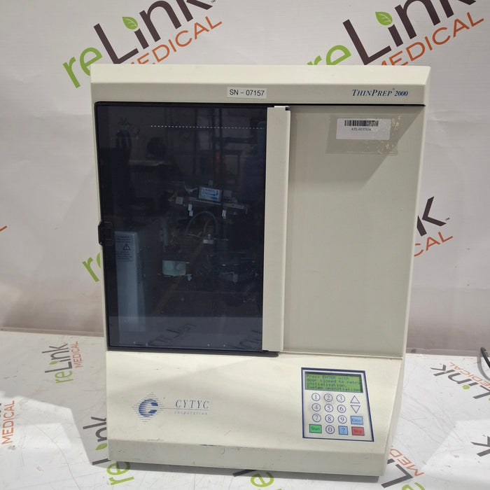 CYTYC ThinPrep 2000 Processor