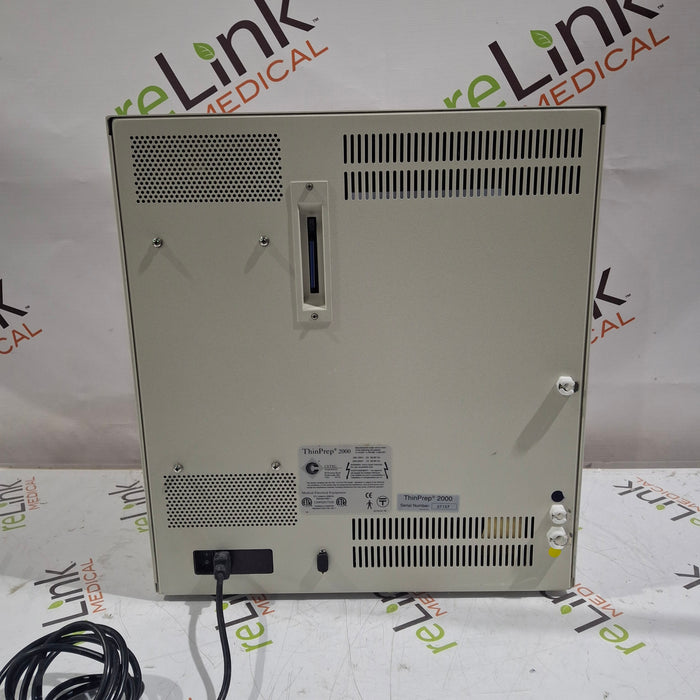 CYTYC ThinPrep 2000 Processor