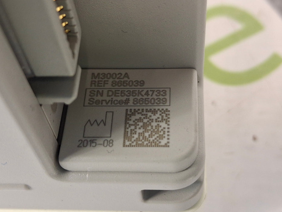 Philips IntelliVue X2 Monitor - Masimo SpO2