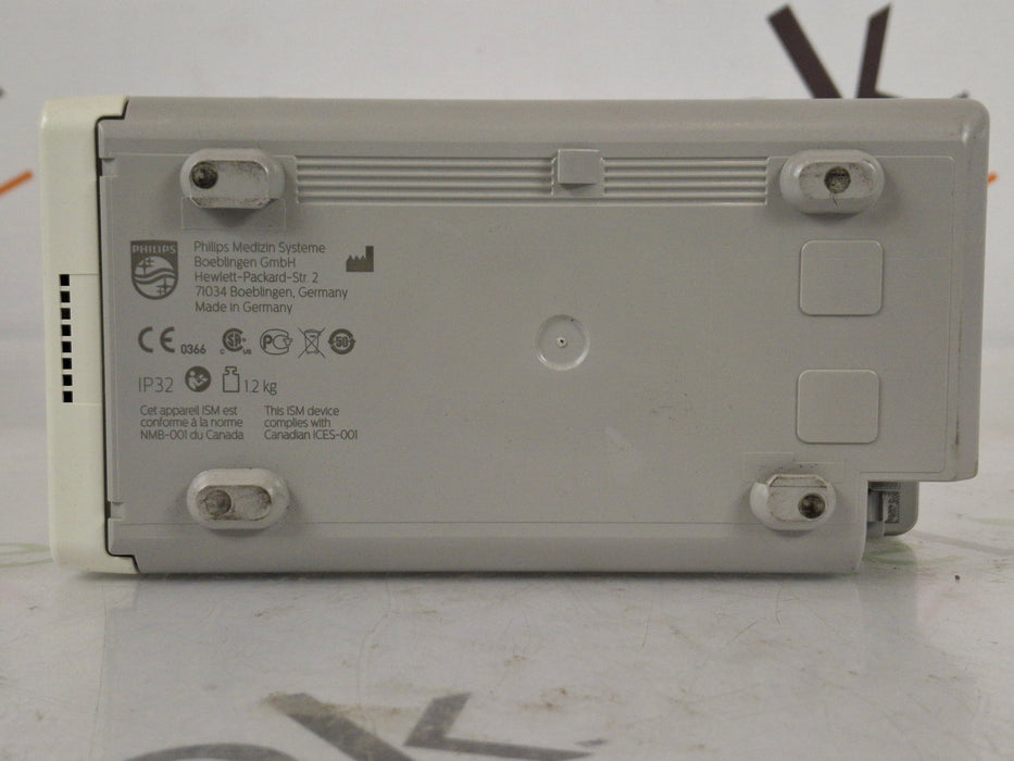 Philips IntelliVue X2 Monitor - Masimo SpO2
