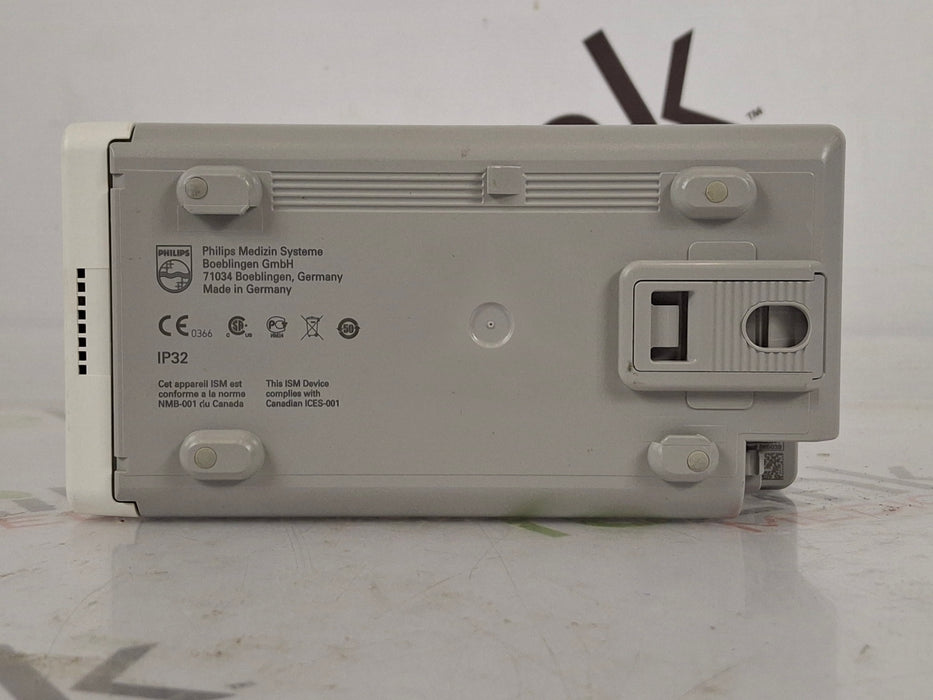 Philips IntelliVue X2 Monitor - Masimo SpO2