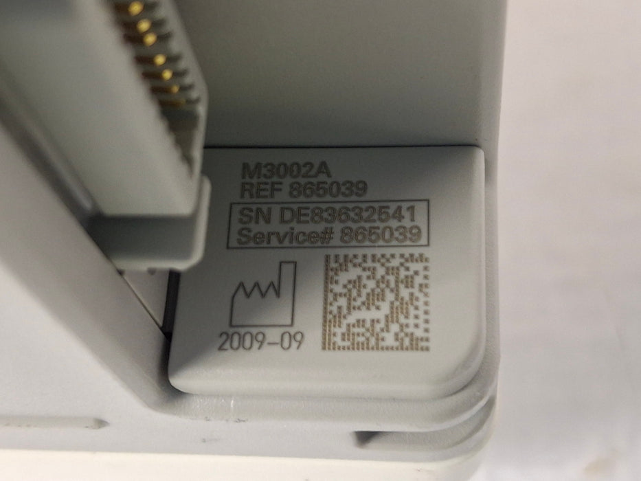 Philips IntelliVue X2 Monitor - Masimo SpO2