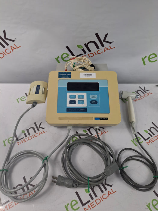 RichMar RichMar Autosound 7.6 Ultrasound Therapy Unit Fitness and Rehab Equipment reLink Online