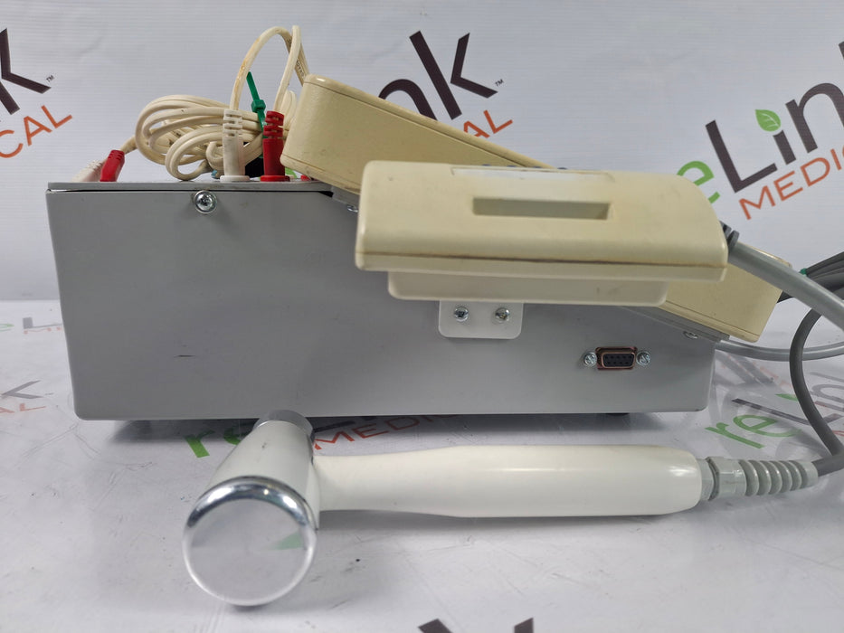 RichMar RichMar Autosound 7.6 Ultrasound Therapy Unit Fitness and Rehab Equipment reLink Online