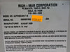 RichMar RichMar Autosound 7.6 Ultrasound Therapy Unit Fitness and Rehab Equipment reLink Online