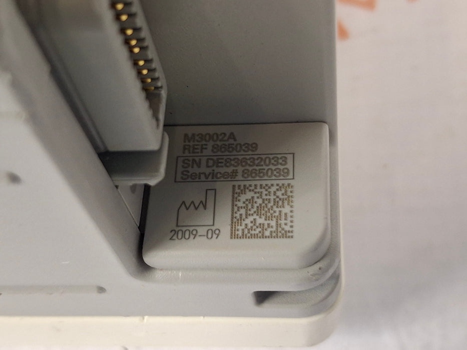Philips IntelliVue X2 Monitor - Masimo SpO2