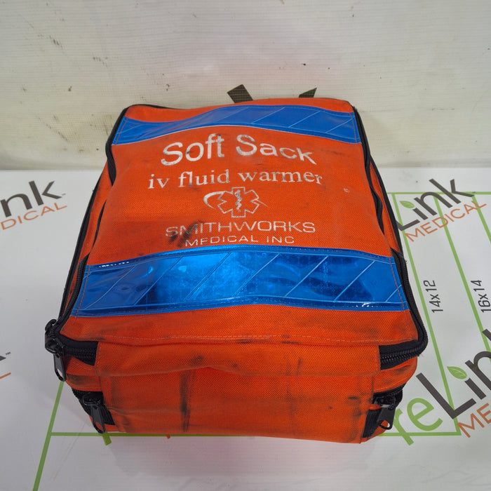 Smithworks Medical, Inc. Soft Sack IV Fluid Warmer