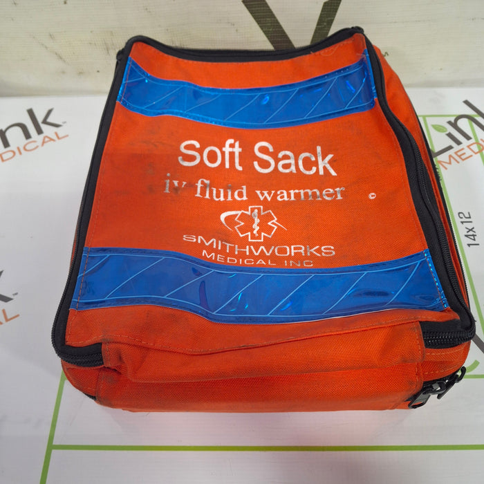 Smithworks Medical, Inc. Soft Sack IV Fluid Warmer