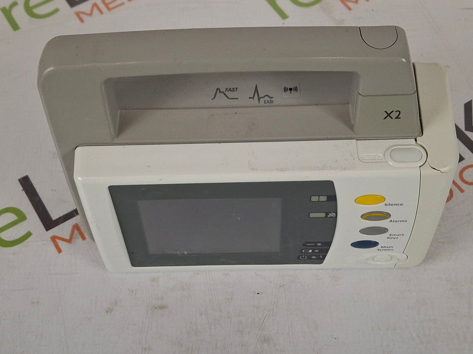 Philips IntelliVue X2 Monitor - Fast SpO2