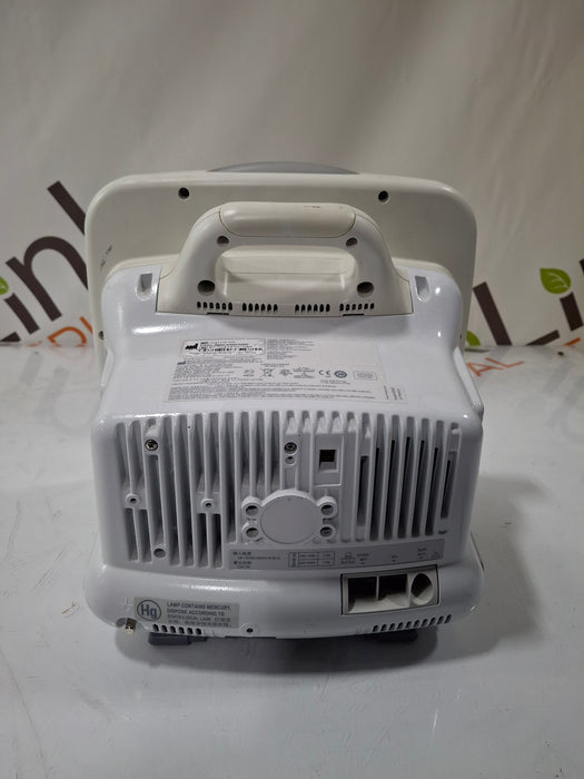 GE Healthcare Dash 4000 - GE/Nellcor SpO2 Patient Monitor