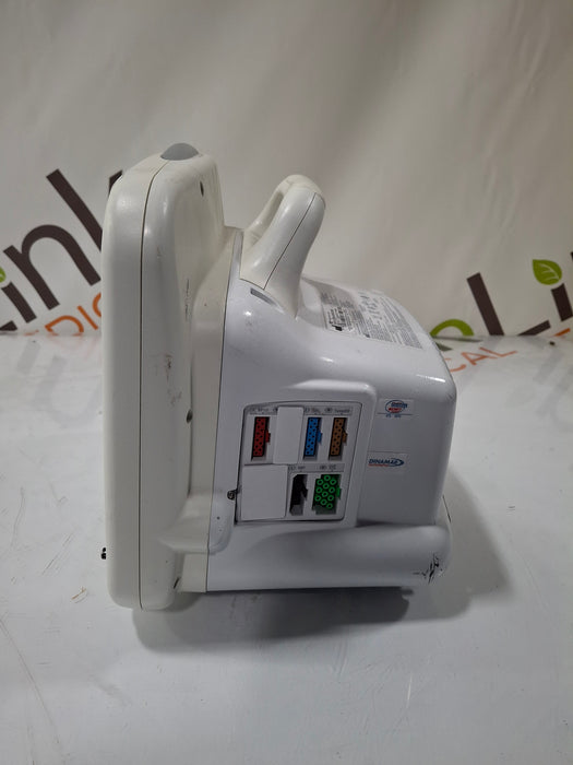 GE Healthcare Dash 4000 - GE/Nellcor SpO2 Patient Monitor