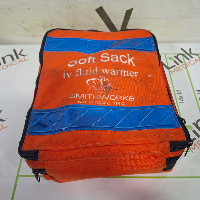 Smithworks Medical, Inc. Smithworks Medical, Inc. Soft Sack IV Fluid Warmer Temperature Control Units reLink Online