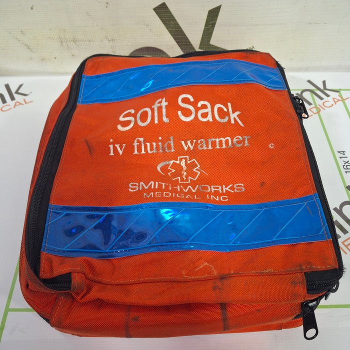 Smithworks Medical, Inc. Smithworks Medical, Inc. Soft Sack IV Fluid Warmer Temperature Control Units reLink Online