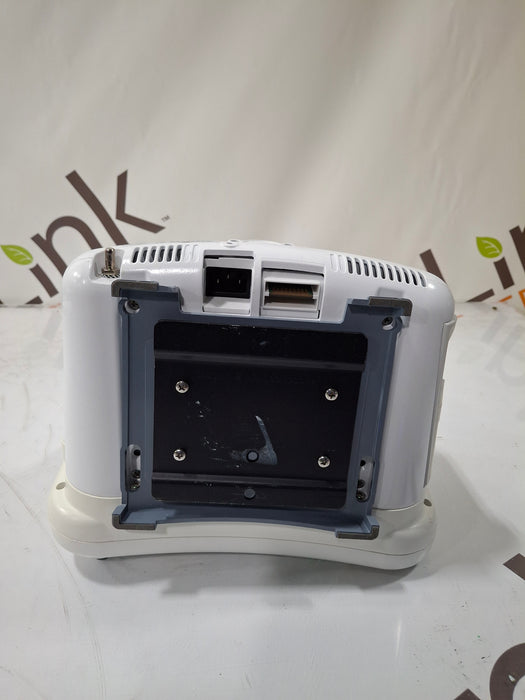 GE Healthcare Dash 4000 - GE/Nellcor SpO2 Patient Monitor