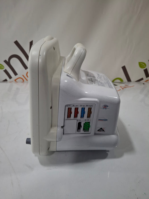 GE Healthcare Dash 4000 - GE/Nellcor SpO2 Patient Monitor