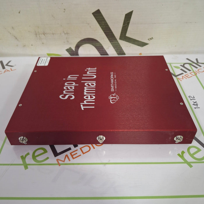 Smithworks Medical, Inc. Soft Sack IV Fluid Warmer