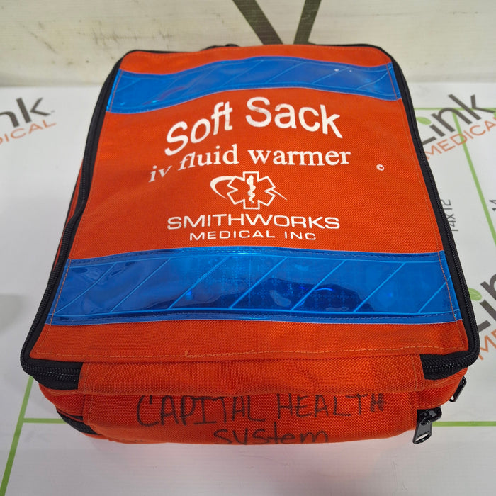 Smithworks Medical, Inc. Soft Sack IV Fluid Warmer