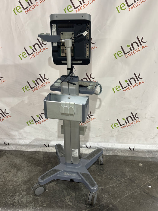 Sonosite S-Nerve Ultrasound