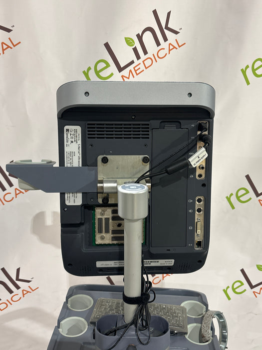 Sonosite S-Nerve Ultrasound