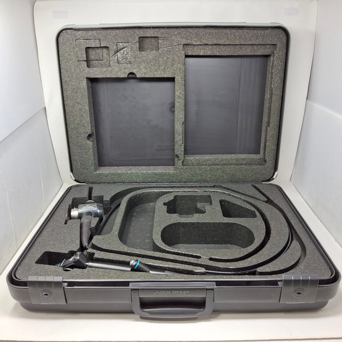Olympus BF-160 Video Bronchoscope