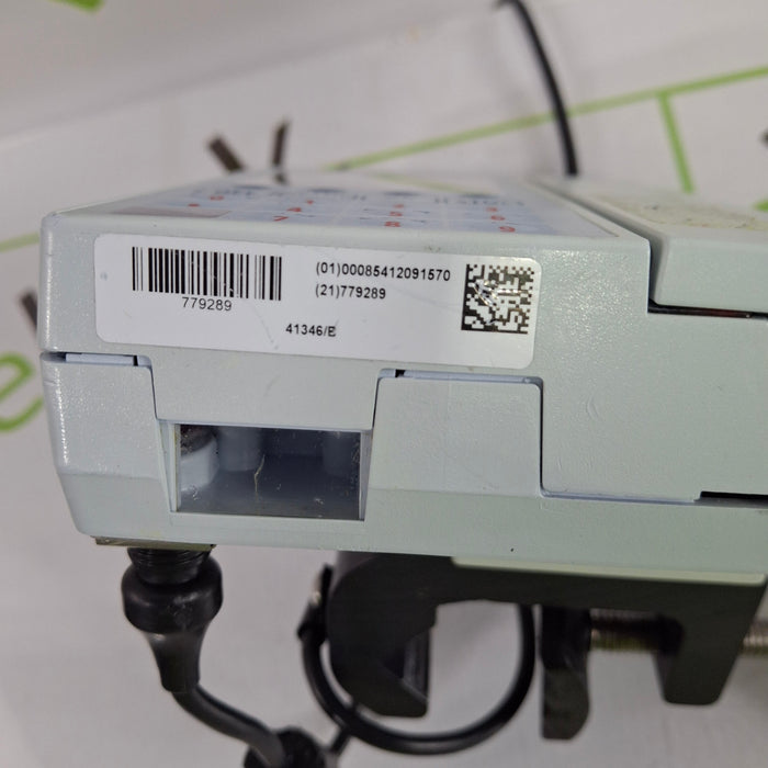 Baxter Sigma Spectrum 6.02.07 without Battery Infusion Pump