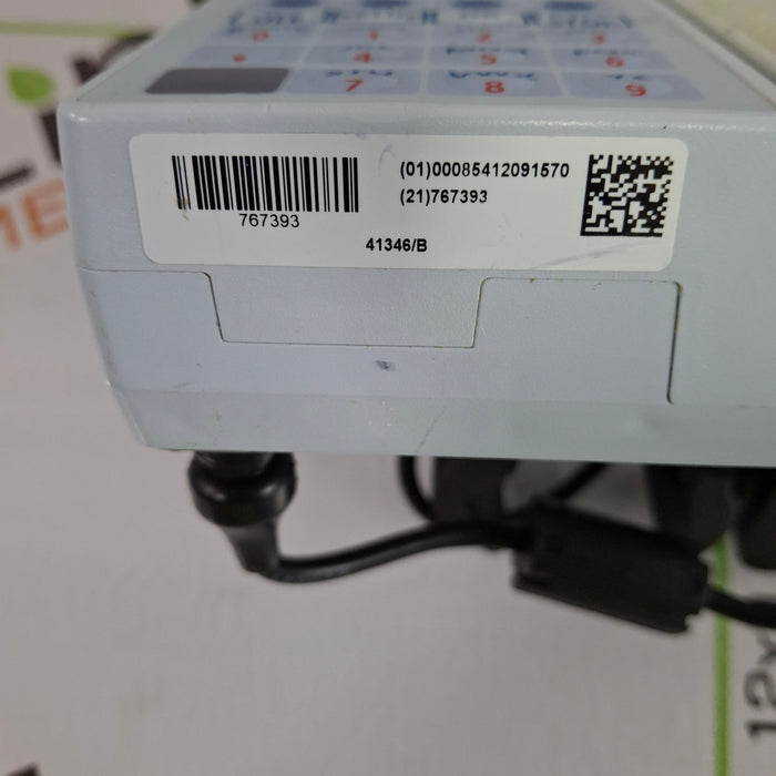 Baxter Baxter Sigma Spectrum 6.02.08 with A/B/G/N Battery Infusion Pump Infusion Pump reLink Online