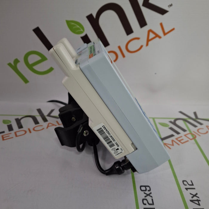 Baxter Baxter Sigma Spectrum 6.02.08 with A/B/G/N Battery Infusion Pump Infusion Pump reLink Online