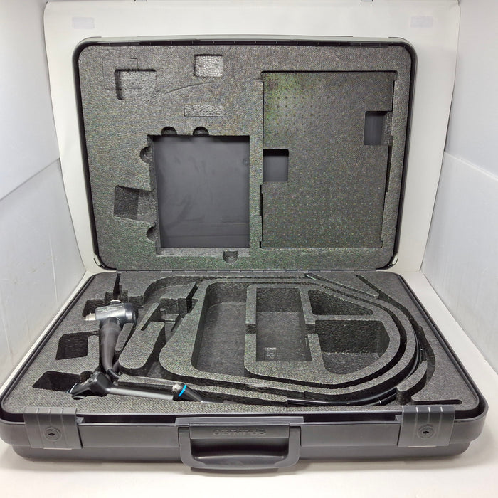 Olympus BF-160 Video Bronchoscope