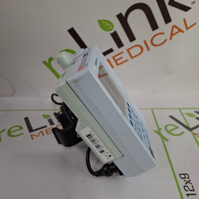 Baxter Sigma Spectrum 6.05.15 with B/G Battery Infusion Pump