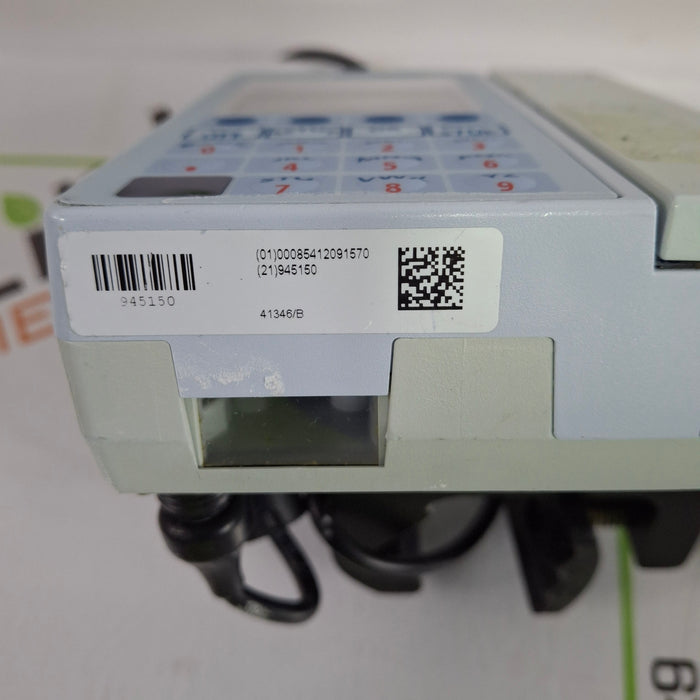 Baxter Baxter Sigma Spectrum 6.02.08 with A/B/G/N Battery Infusion Pump Infusion Pump reLink Online