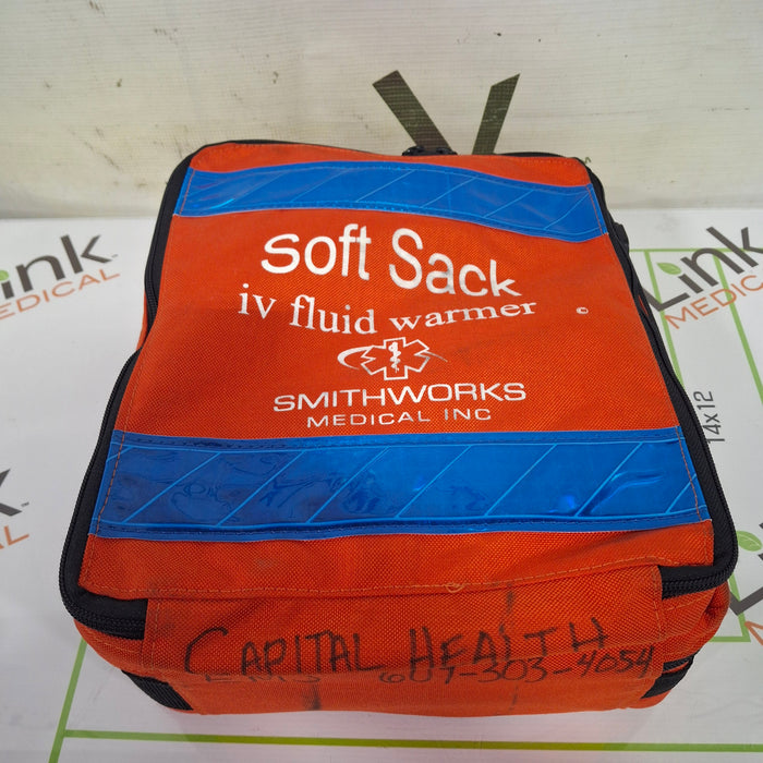 Smithworks Medical, Inc. Soft Sack IV Fluid Warmer